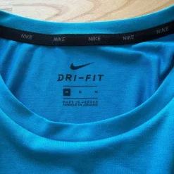Nike træningstrøje