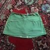 Nike vintage skirt skort pilates girl y2k 2000 tennis core