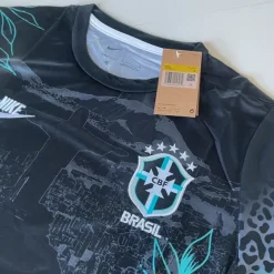 Nike x Brazil Fodbold T-shirt