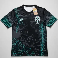 Nike x Brazil Fodbold T-shirt