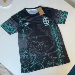 Nike x Brazil Fodbold T-shirt