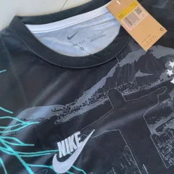 Nike x Brazil Fodbold T-shirt