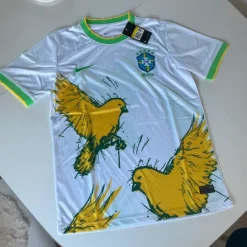 Nike x Brazil Jersey