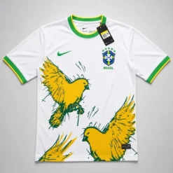 Nike x Brazil Jersey