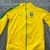 Nike x Brazil Zip up
