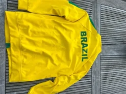Nike x Brazil Zip up