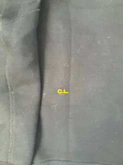 Nike x Nocta Tech Fleece Full Zip