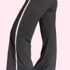 Nike Yoga Pants Low Waist 2000s