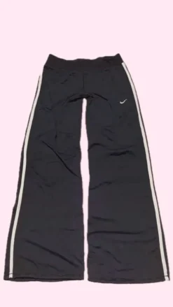 Nike Yoga Pants Low Waist 2000s