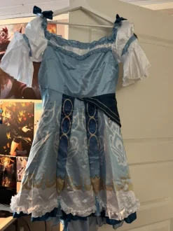 Nilou x GoGi Cosplay (XL)
