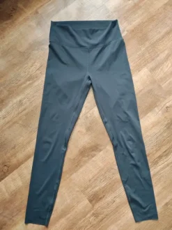 Nimble tights Anthracite L