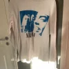 Nirvana tröja