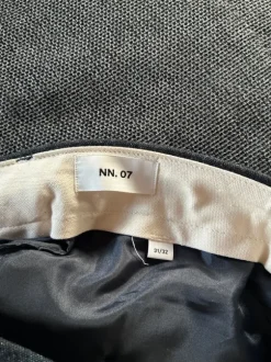 NN. 07 suitpants