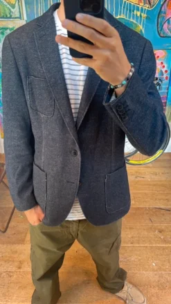 NN07 Blazer