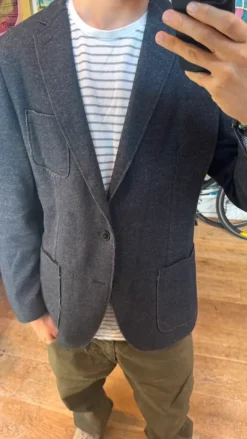 NN07 Blazer