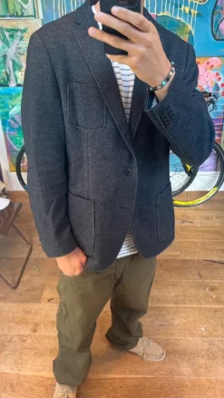 NN07 Blazer