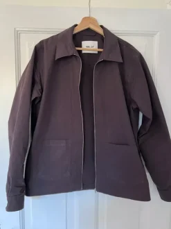 NN07 Overshirt