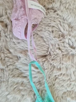 No secret stringtrosor