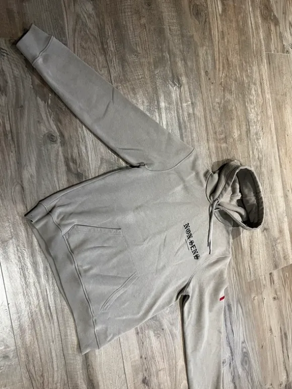Nonsens hoodie