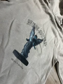 Nonsens hoodie