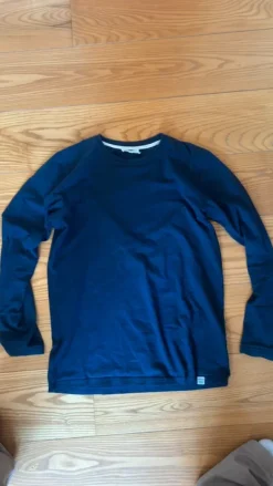 Norse longsleeve