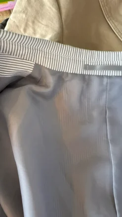 Norse projects blazer