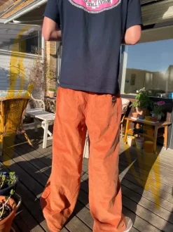 Norse projects bukser