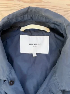 Norse Projects jakke