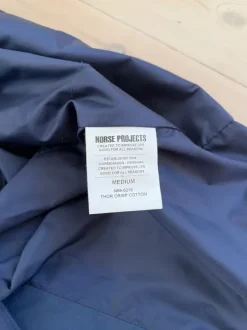 Norse Projects jakke