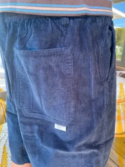 Norse projects shorts