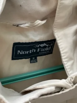 North field jakke