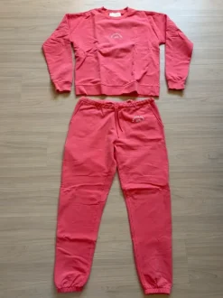 Notes du Nord sweatsæt