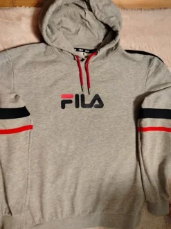 Nowa ! Fila Polecam !!