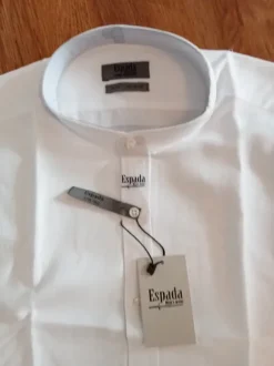 Nowa koszula espada na stujce 3xl