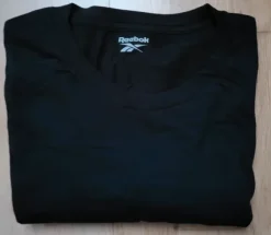 Nowa Koszulka Reebok L