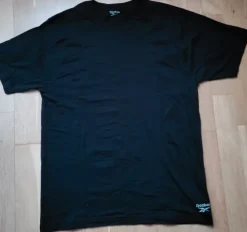 Nowa Koszulka Reebok L