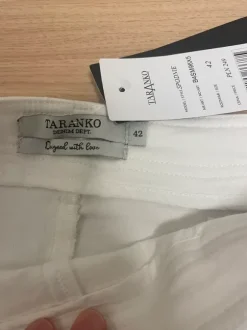 Nowe krótkie spodenki Taranko rozm 42