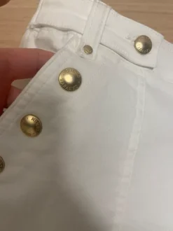Nowe krótkie spodenki Taranko rozm 42