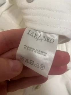Nowe krótkie spodenki Taranko rozm 42