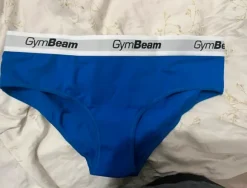 Nowe majtki GymBeam XXL