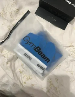 Nowe majtki GymBeam XXL