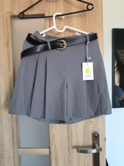 Nowe spodenki