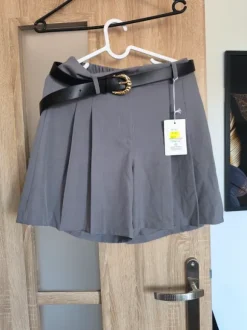 Nowe spodenki