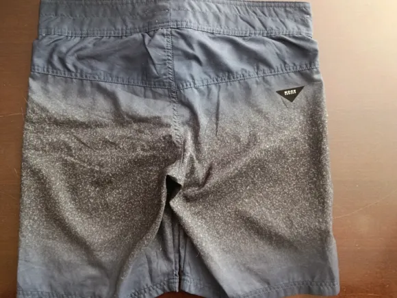 Nowe spodenki kąpielowe 4F