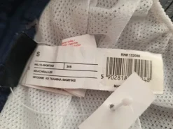Nowe spodenki kąpielowe 4F
