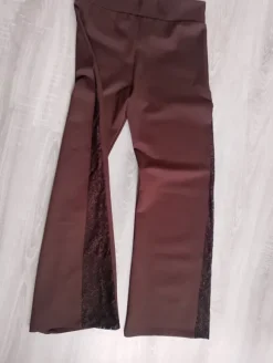 Nowe spodnie eleganckie L/XL