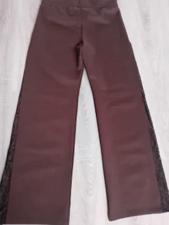 Nowe spodnie eleganckie L/XL