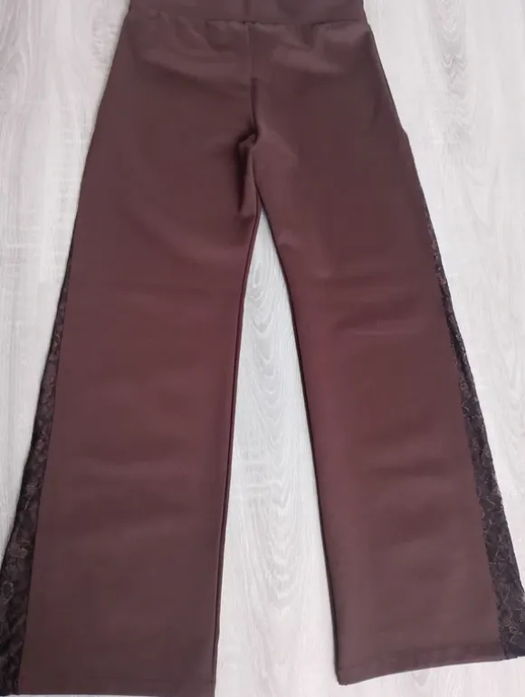 Nowe spodnie eleganckie L/XL