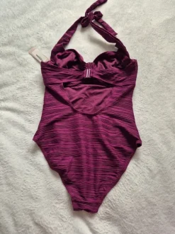 Nowy strój kąpielowy jednoczęściowy Debenhams 34DD/75DD
