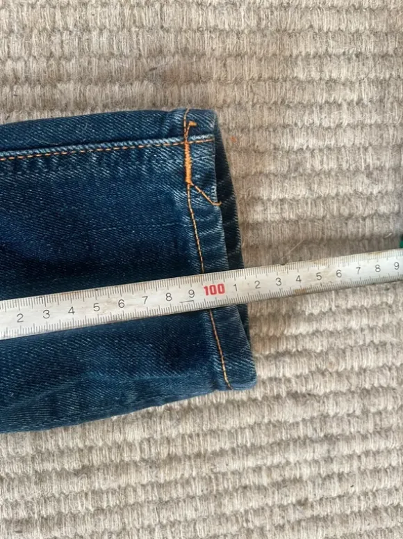 Nudie jeans